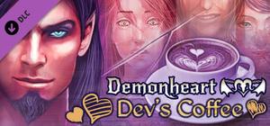 Demonheart - Dev's Coffee banner
