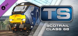 Train Simulator: ScotRail Class 68 Loco Add-on banner