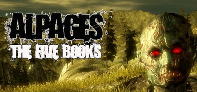 ALPAGES / THE FIVE BOOKS