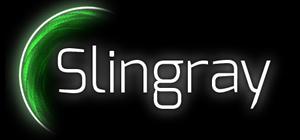 Slingray banner