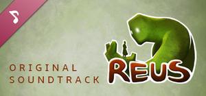 Reus - Original Soundtrack banner
