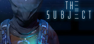 The Subject banner