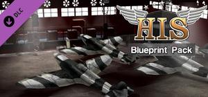 HIS - Blueprint Pack banner