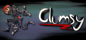Clumsy banner