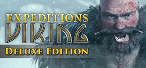 Expeditions: Viking - Digital Deluxe Edition banner