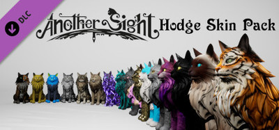 Another Sight - Hodge Skins