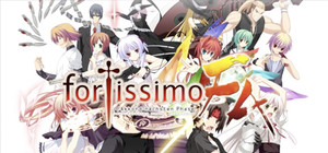 Fortissimo FA banner