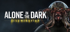 Alone in the Dark: Illumination banner