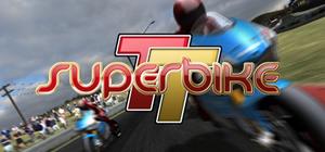 SuperBike TT for Oculus VR banner