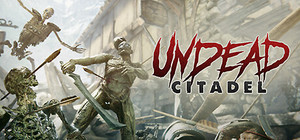Undead Citadel banner