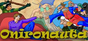 Onironauta banner