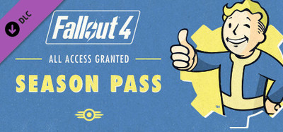 Fallout 4 - Season Pass