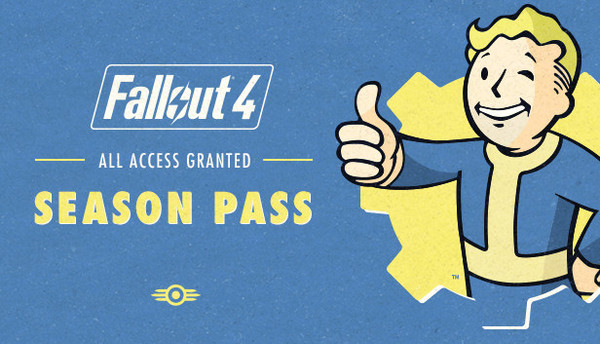 FALLOUT 4 - SEASON