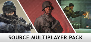 Source Multiplayer Pack banner