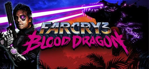 Far Cry 3: Blood Dragon banner