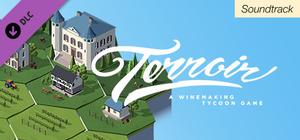 Terroir: Official Soundtrack banner