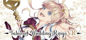 Tales of Wedding Rings VR banner