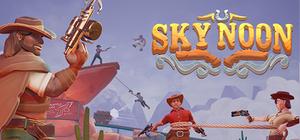 Sky Noon banner