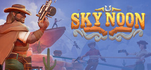 Sky Noon banner