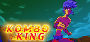 Kombo King banner