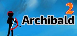 Archibald 2 banner