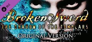 Broken Sword 1: Original Version banner