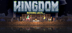 Kingdom: Classic banner
