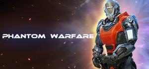 Phantom Warfare banner