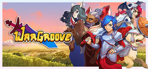 Wargroove banner