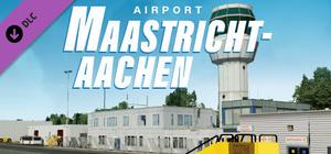 X-Plane 11 - Add-on: Aerosoft - Airport Maastricht-Aachen banner