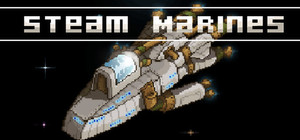 Steam Marines banner