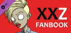 XXZ: Fanbook banner