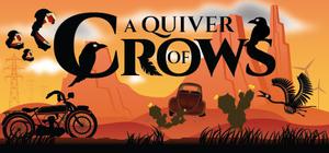 A Quiver of Crows banner