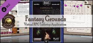 Fantasy Grounds - B02: Happiness in Slavery (PFRPG) banner