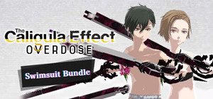 The Caligula Effect: Overdose Swimsuit Bundle banner