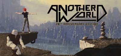 Another World - 20th Anniversary Edition