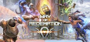 Way of Redemption banner