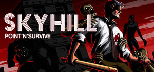 Skyhill banner