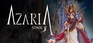Stage 3: Azaria banner