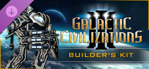 Galactic Civilizations III - Builders Kit banner