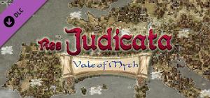 Res Judicata: Vale of Myth - OST banner