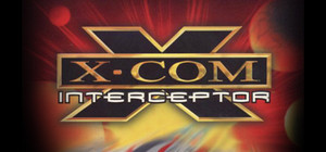 X-Com: Interceptor banner