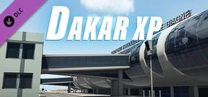 X-Plane 11 - Add-on: FSDG - Dakar banner