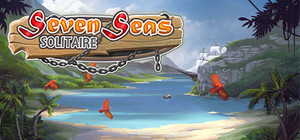 Seven Seas Solitaire banner