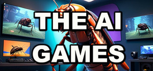 The Ai Games banner