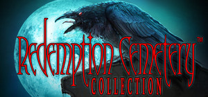 Redemption Cemetery Collection banner