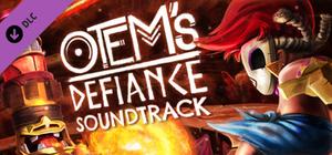 Otem's Defiance OST banner