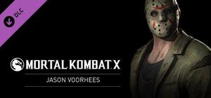 Character - Jason Voorhees banner
