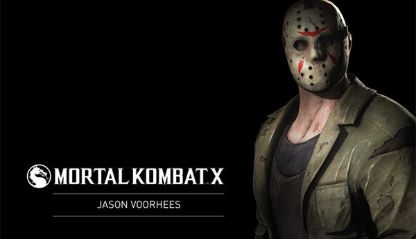 Character - Jason Voorhees