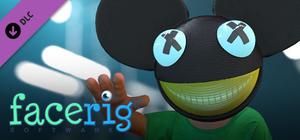 FaceRig Deadmau5 banner
